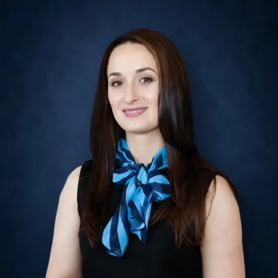 Danielle Smith