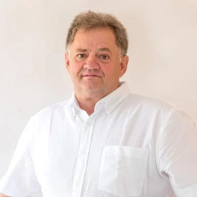 Pieter Human