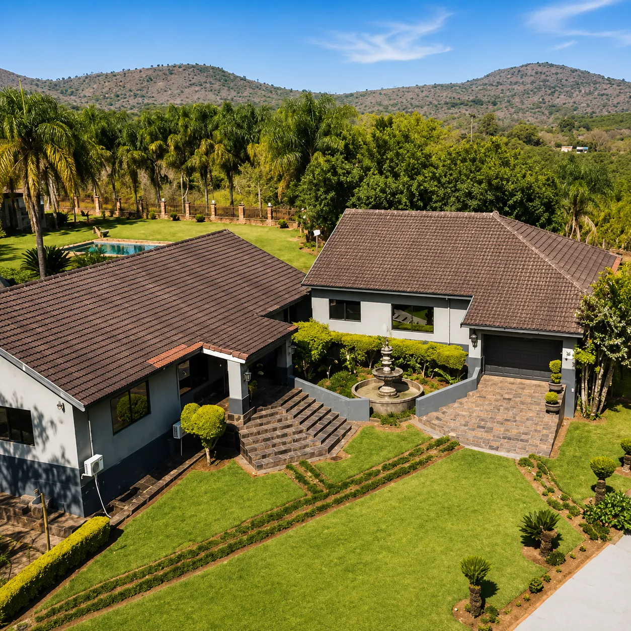 Banana farm for sale in Tzaneen, Limpopo Province
