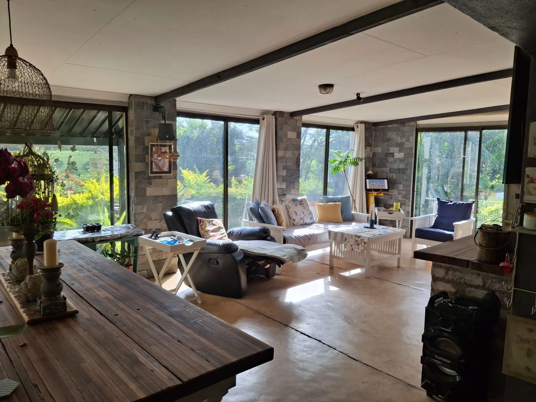 Smallholding for sale in Lushof A H photo 2