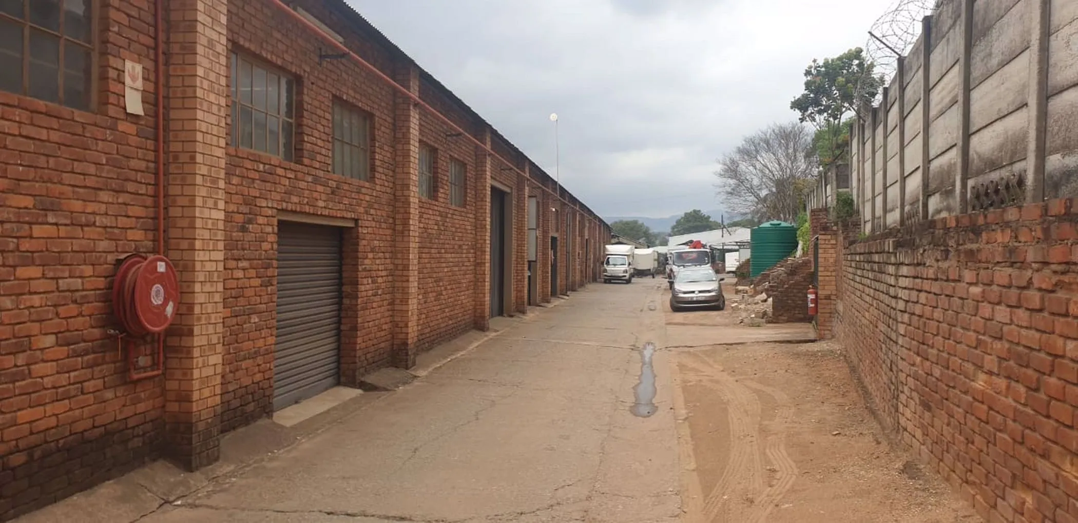 Commercial industrial property for sale in Tzaneen Industrial photo 3