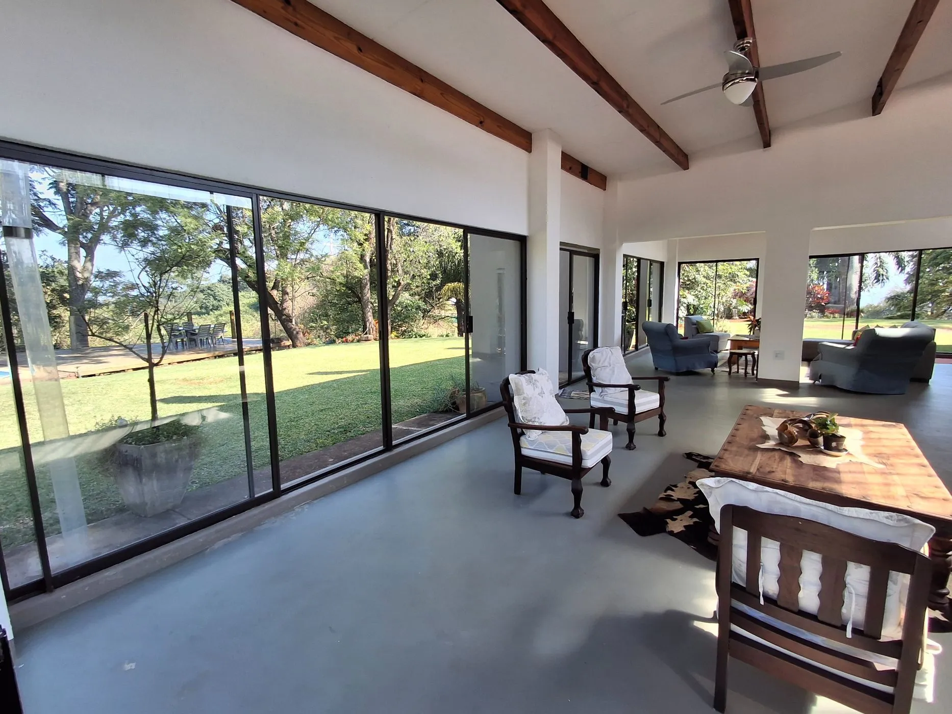 Smallholding for sale in Tzaneen, Limpopo Province