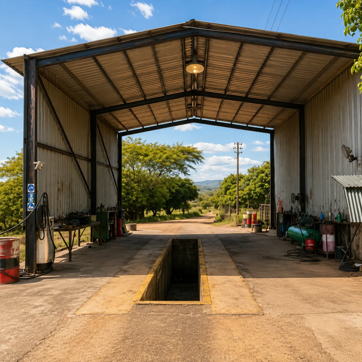 2 Bedroom Farm for Sale in Limpopo for R9,000,000