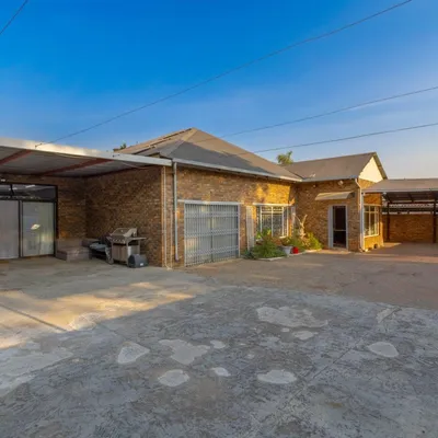 3 Bedroom House in Beyers Park, Boksburg, Gauteng for Sale