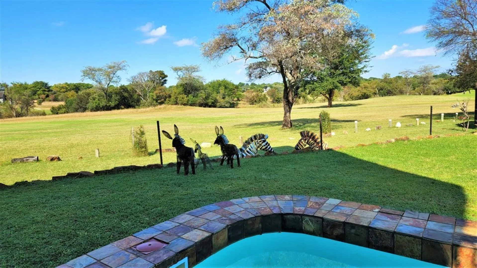 6 Bedroom House for sale in Koro Creek Golf Estate photo 3