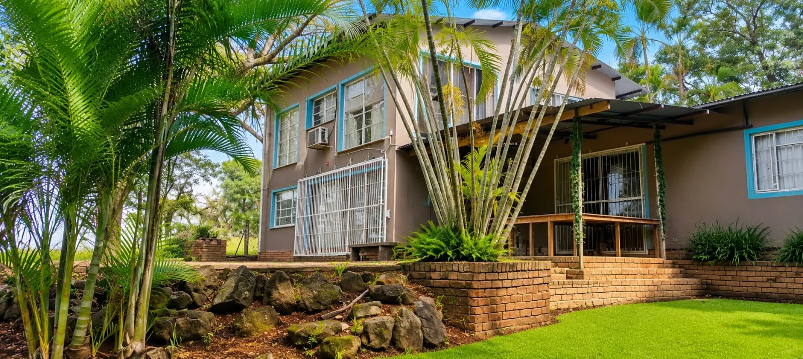 3 Bedroom House for Rent in Tzaneen, Limpopo on a farm