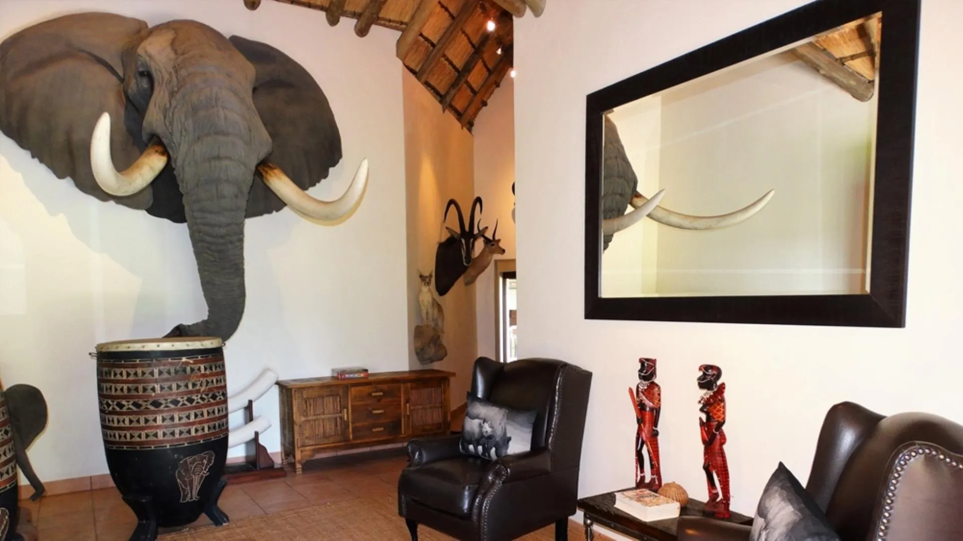 20 Bedroom Game Farm or Lodge for Sale in Lephalale Rural