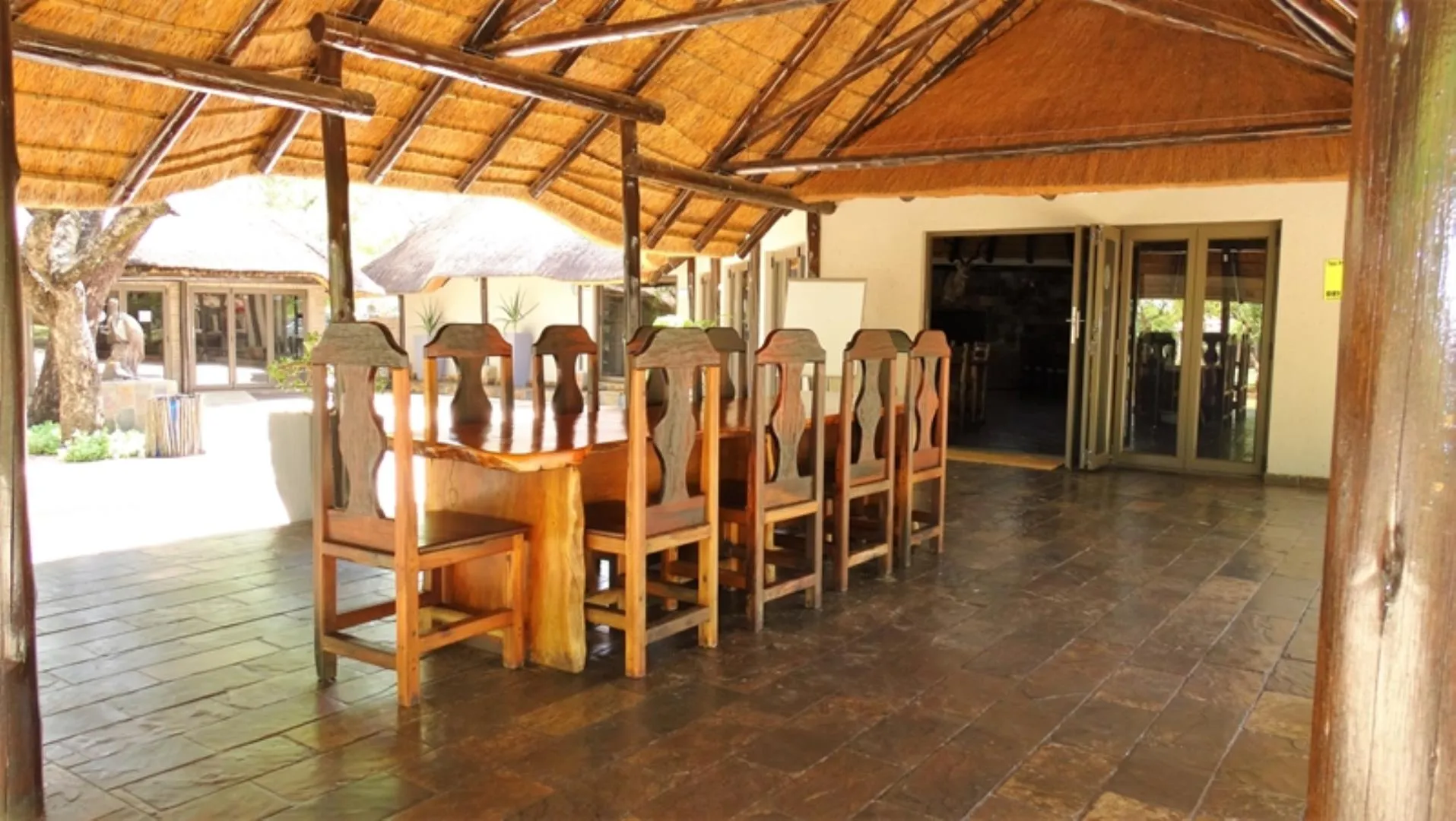 35 Bedroom Farm for Sale in Mookgopong Rural photo 3