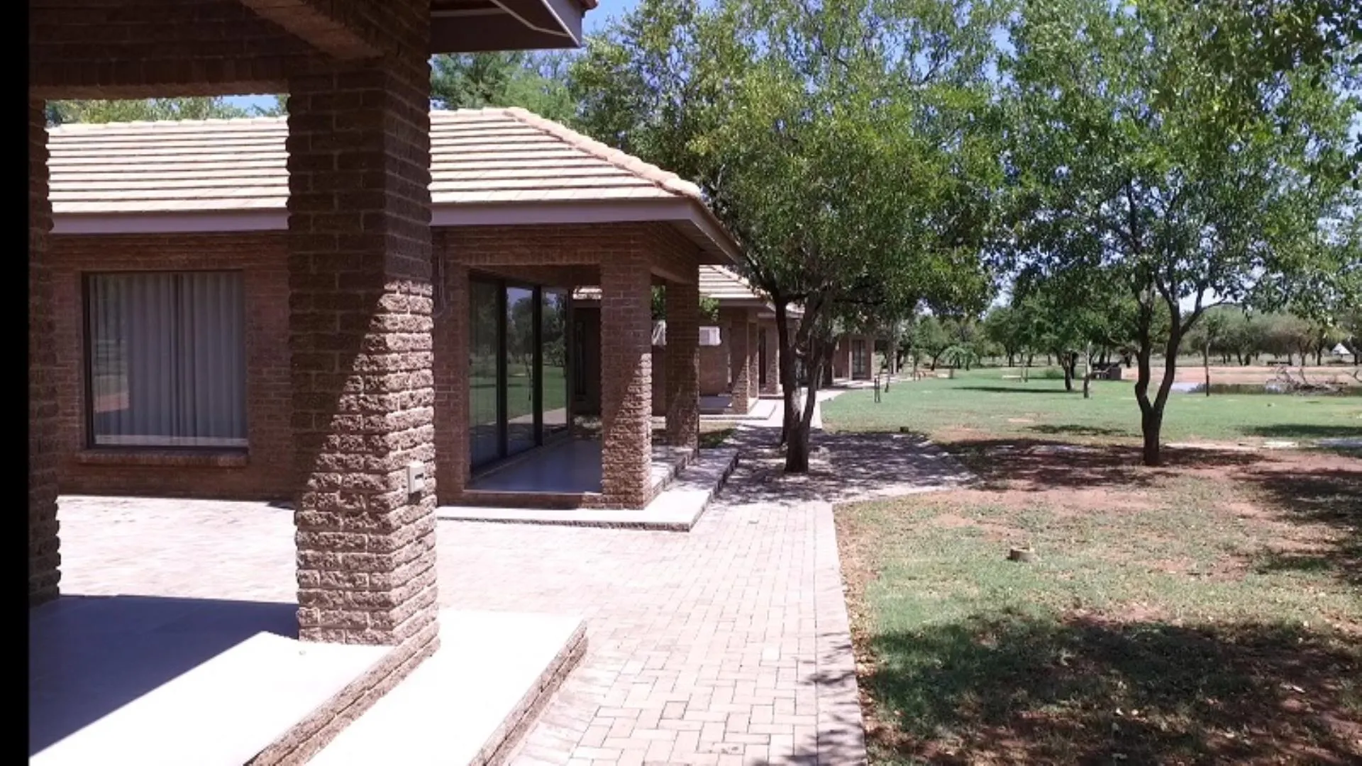 35 Bedroom Farm for Sale in Mookgopong Rural photo 2