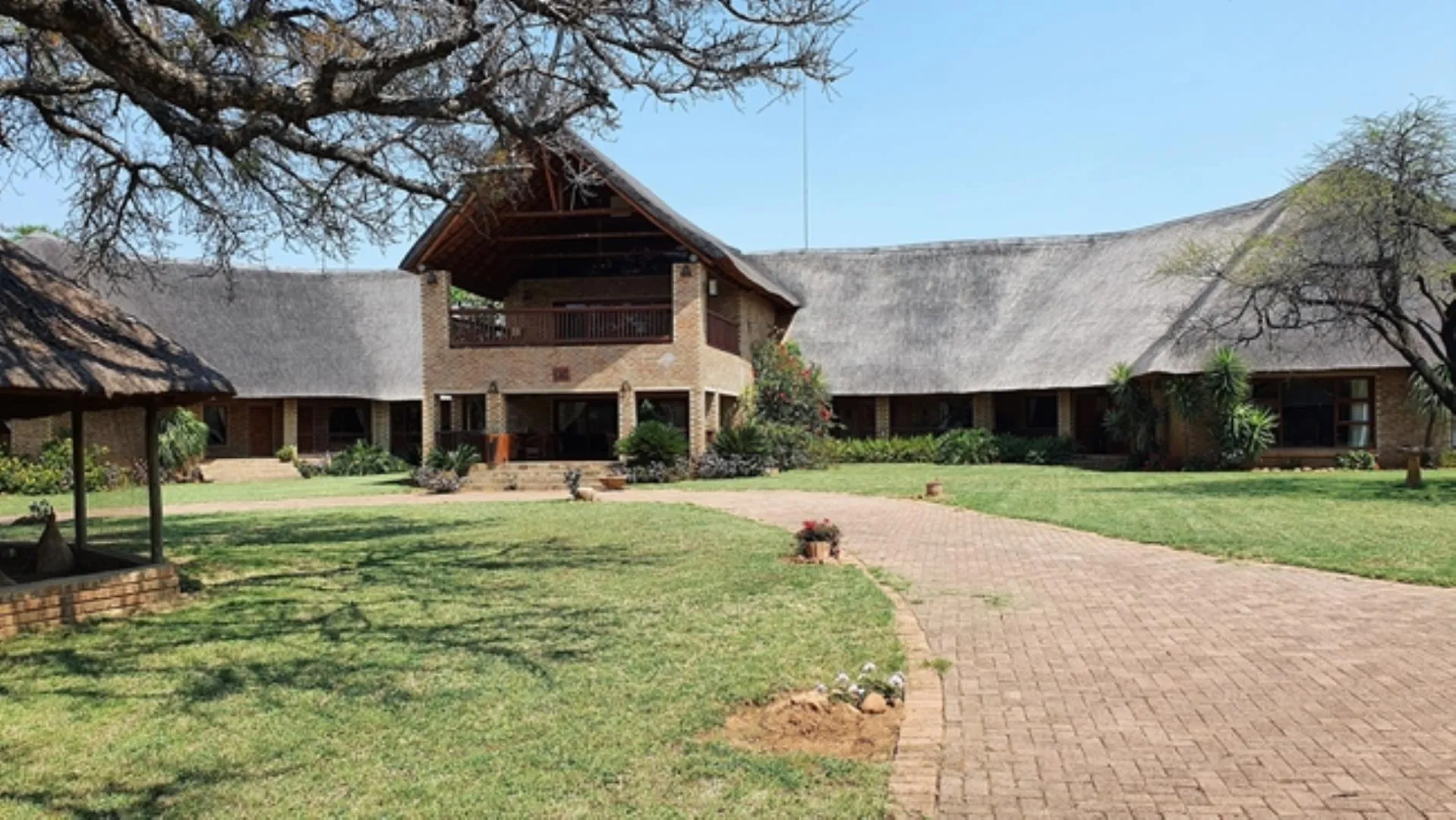 50 Bedroom Farm for Sale in Mookgopong Rural