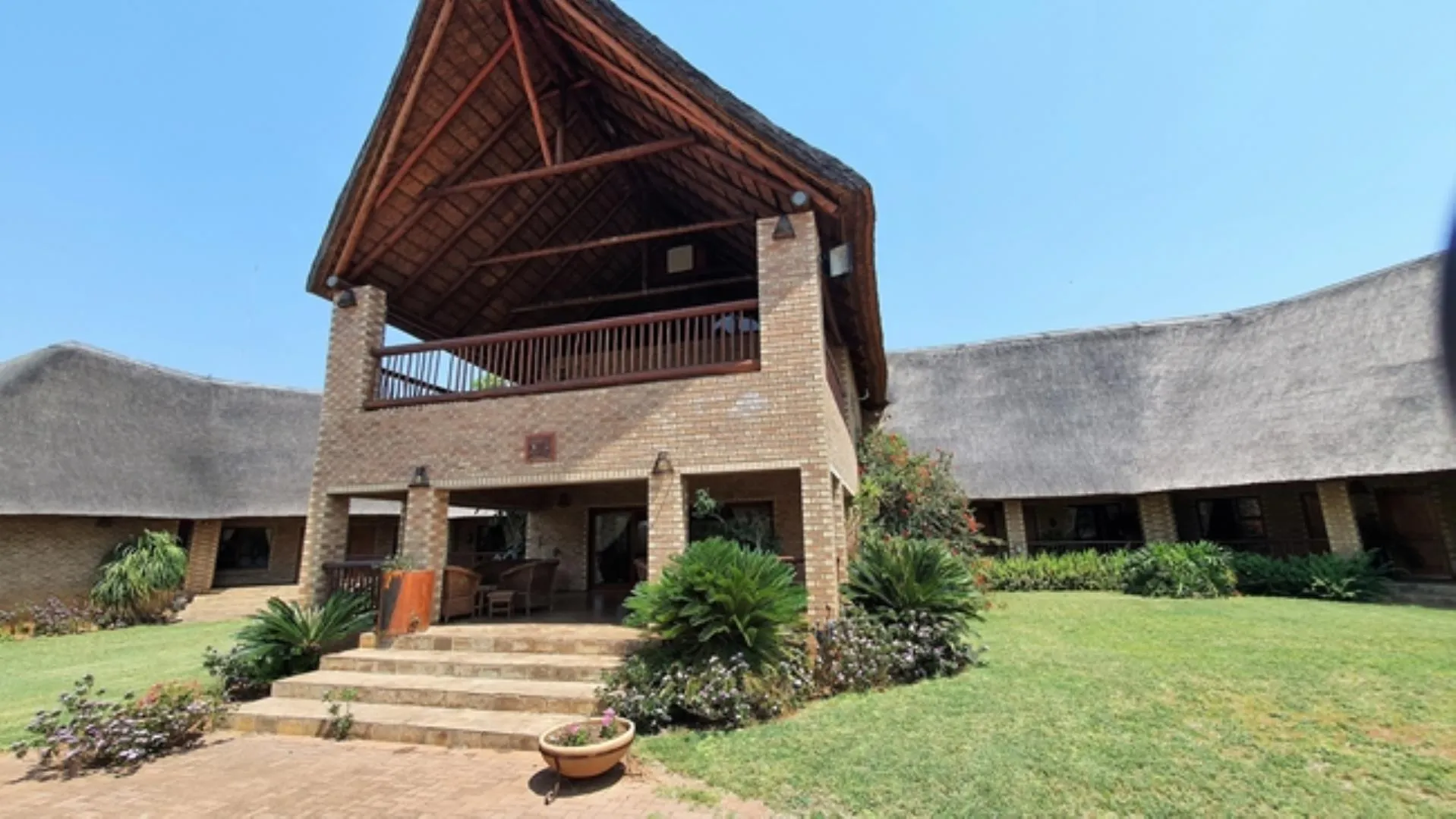 50 Bedroom Farm for Sale in Mookgopong Rural photo 2