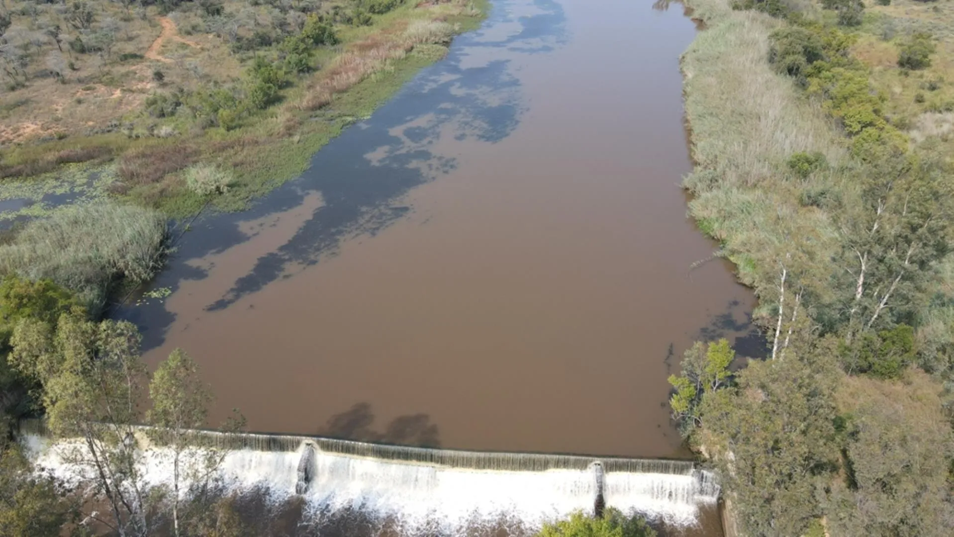 20 Bedroom Farm for Sale in Vaalwater