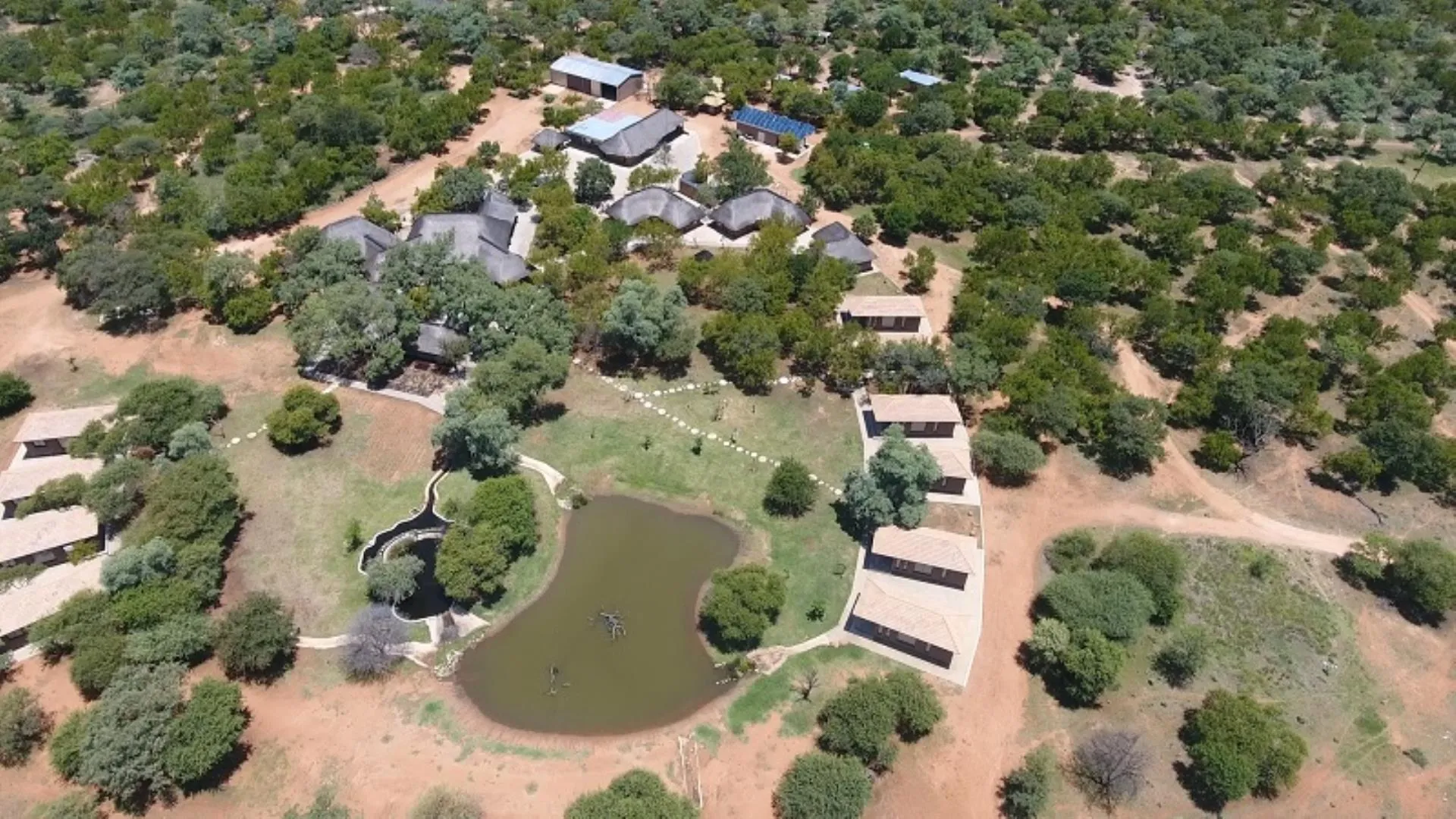 35 Bedroom Farm for Sale in Mookgopong Rural
