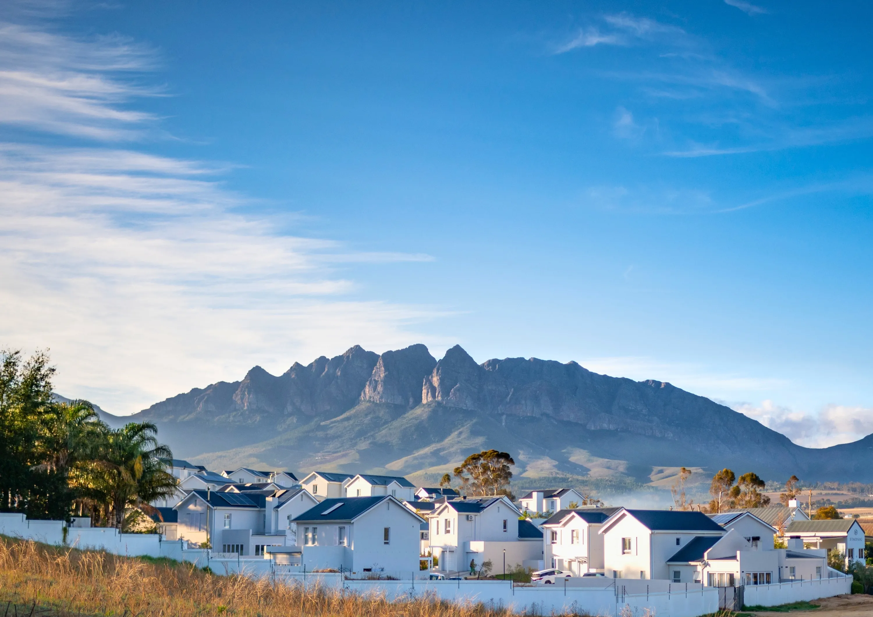 Vacant land for sale in popular security estate photo 3
