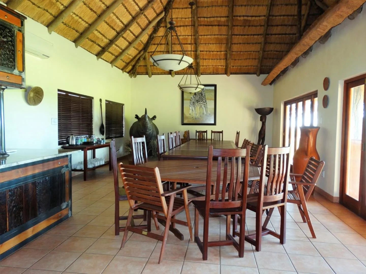 20 Bedroom Game Farm or Lodge for Sale in Lephalale Rural photo 3