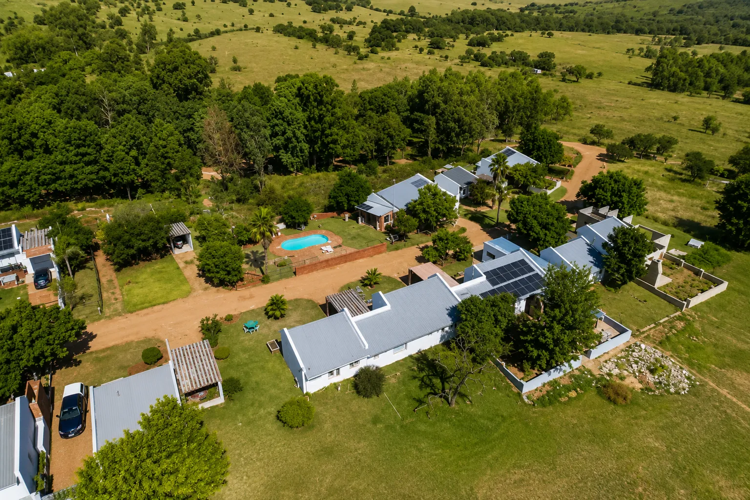 Lumare Private Retirement village  photo 2