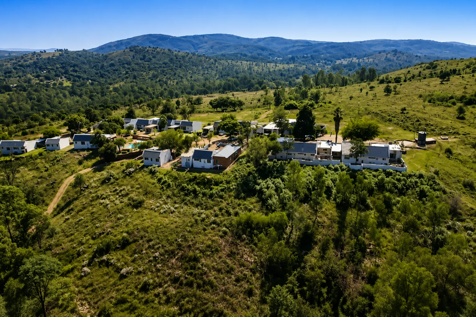Lumare Private Retirement village