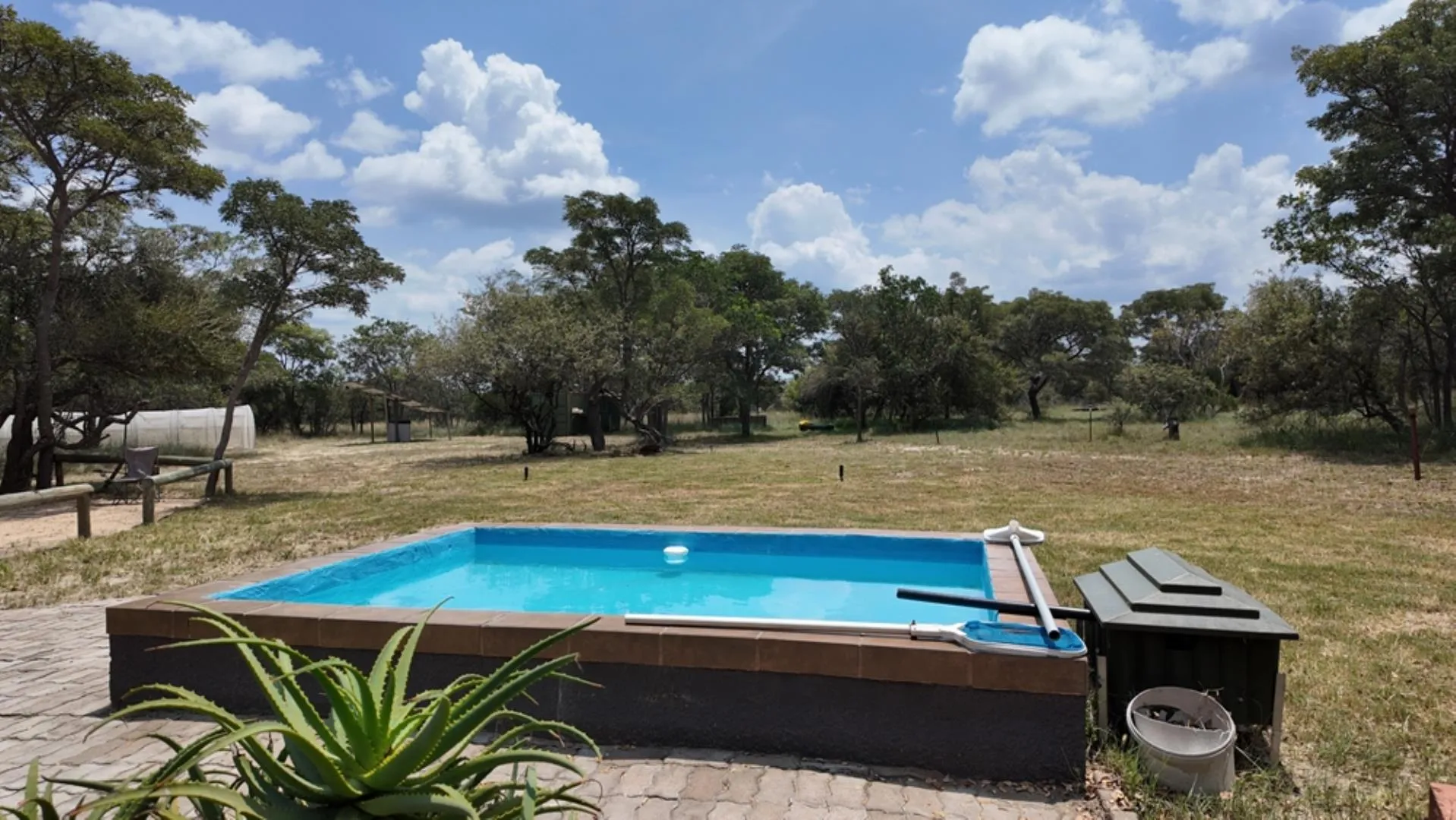 Farm for sale in Vaalwater photo 2