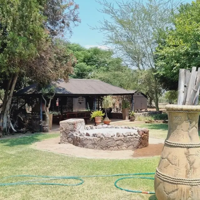 14 Bedroom Game Farm or Lodge for Sale in Dinokeng Game Reserve photo 3