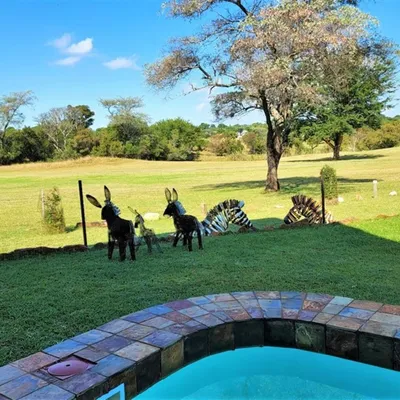6 Bedroom House for sale in Koro Creek Golf Estate photo 3