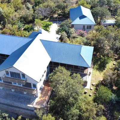 8 Bedroom Game Farm or Lodge for Sale in Vaalwater