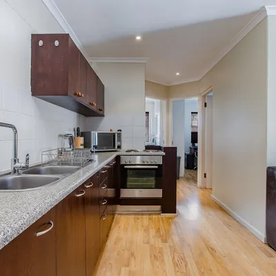 2 Bedroom Apartment / flat for sale in Wellington Central photo 3