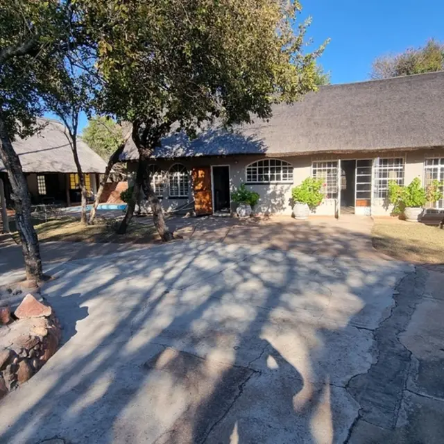 11 Bedroom Game Farm or Lodge for Sale in Mookgopong photo 3