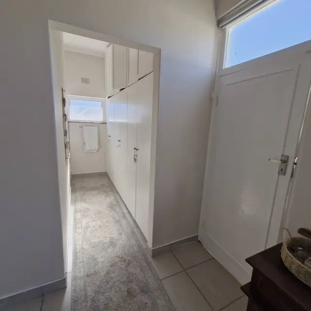 Bedroom Closet