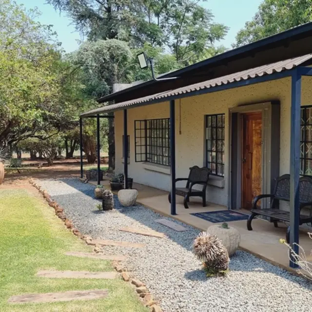 14 Bedroom Game Farm or Lodge for Sale in Dinokeng Game Reserve photo 2