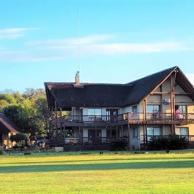 6 Bedroom House for sale in Koro Creek Golf Estate photo 2