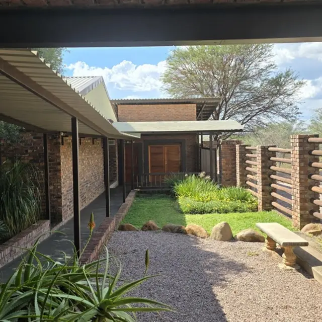 9 Bedroom Farm for Sale in Modimolle Rural photo 3