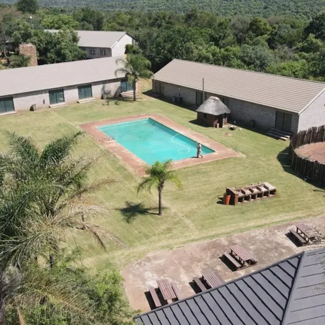 45 Bedroom Game Farm or Lodge for Sale in Modimolle Rural photo 2