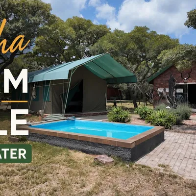 Farm for sale in Vaalwater