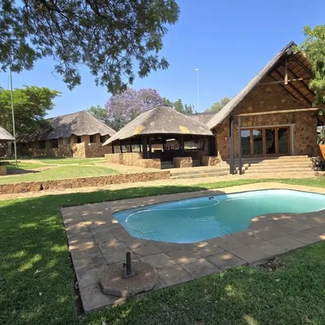 21 Bedroom Game Farm or Lodge for Sale in Vaalwater photo 2