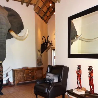 20 Bedroom Game Farm or Lodge for Sale in Lephalale Rural