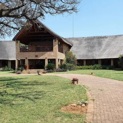 50 Bedroom Farm for Sale in Mookgopong Rural