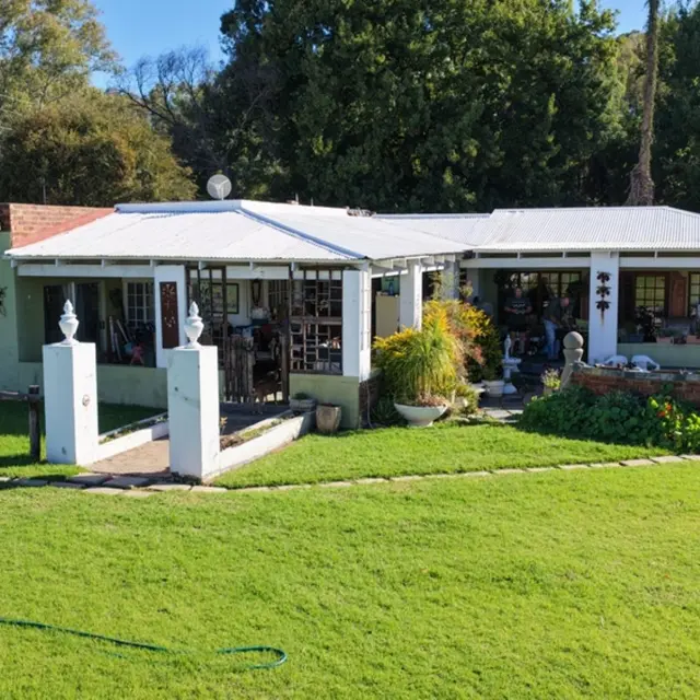 8 Bedroom Farm for Sale in Modimolle Rural photo 3