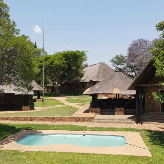 21 Bedroom Game Farm or Lodge for Sale in Vaalwater photo 3