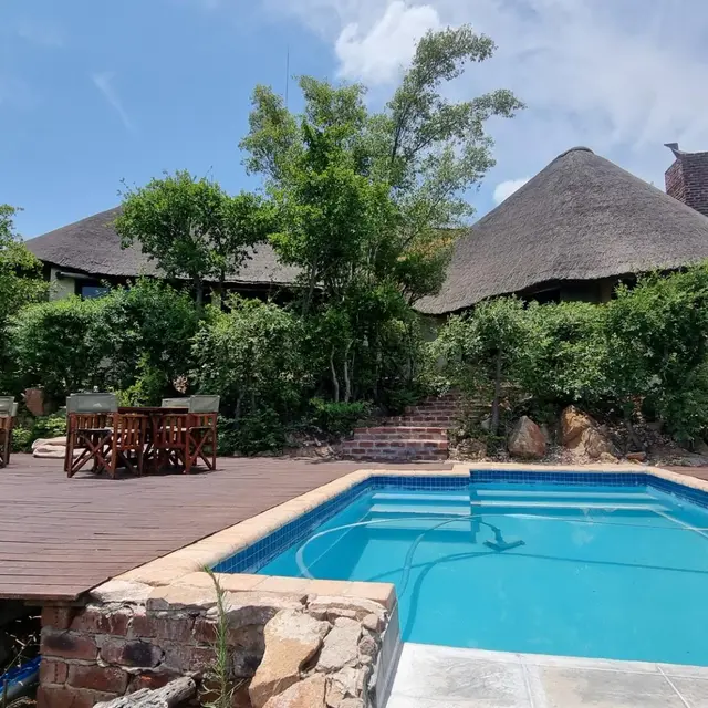 22 Bedroom Game Farm or Lodge for Sale in Vaalwater photo 2