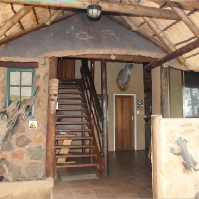 7 Bedroom Game Farm or Lodge for Sale in Bela Bela Rural photo 2
