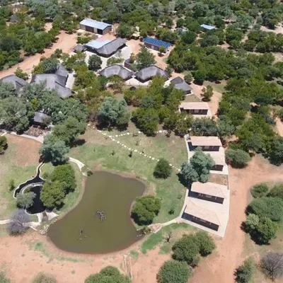 35 Bedroom Farm for Sale in Mookgopong Rural