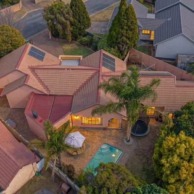 Top view