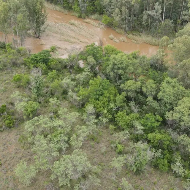 1 Bedroom Farm for Sale in Vaalwater photo 2
