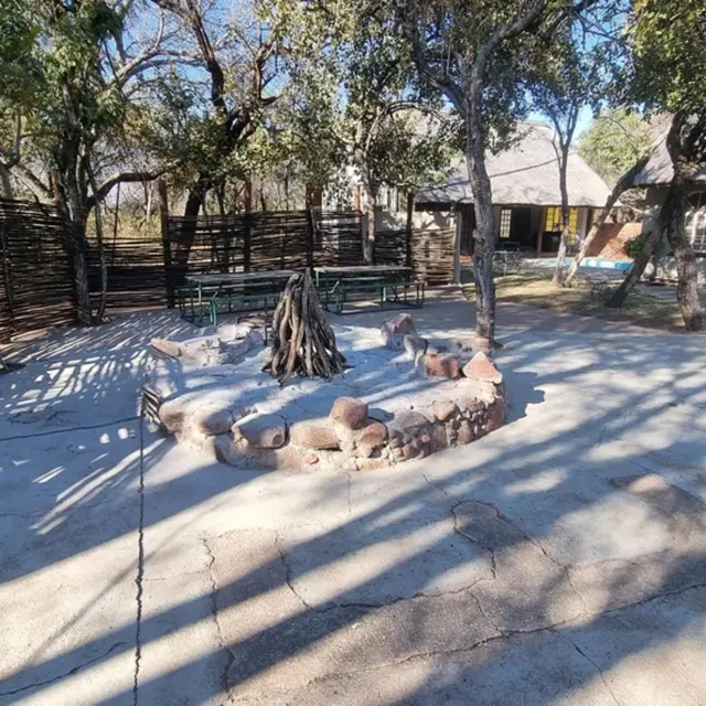 11 Bedroom Game Farm or Lodge for Sale in Mookgopong photo 2