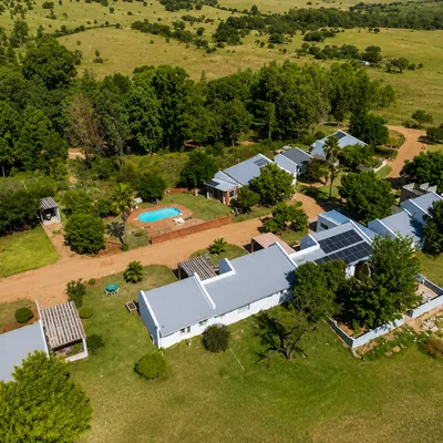 Lumare Private Retirement village