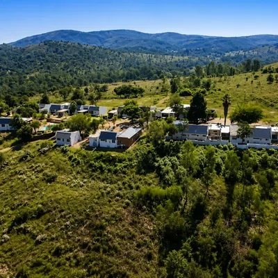 Lumare Private Retirement village