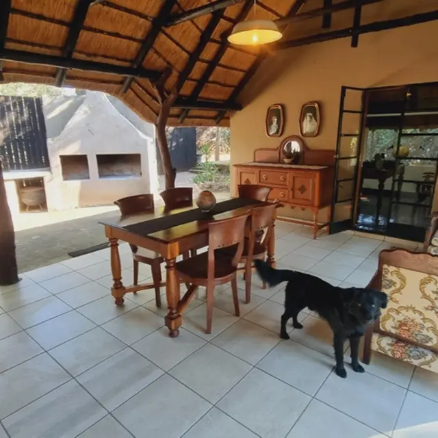 8 Bedroom Game Farm or Lodge for Sale in Akasia photo 3