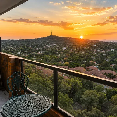 Spacious 2-bedroom apartment for sale in Murrayfield, Pretoria