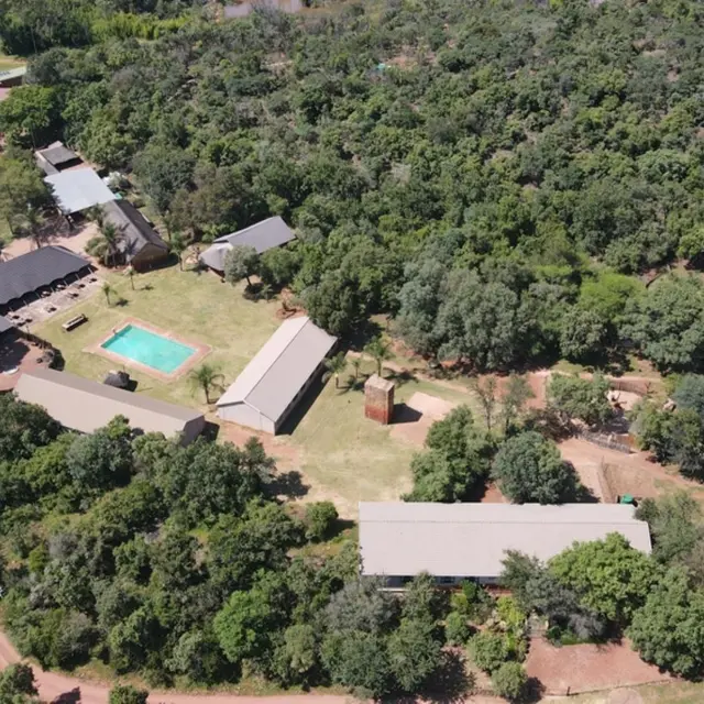 45 Bedroom Game Farm or Lodge for Sale in Modimolle Rural photo 3