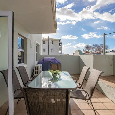 2 Bedroom Apartment / flat for sale in Wellington Central photo 2